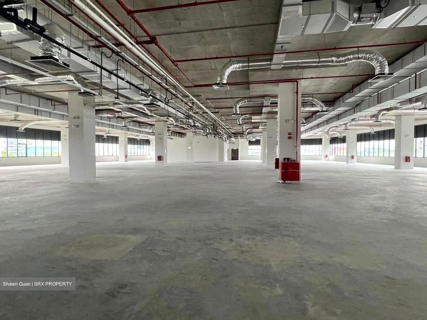 Solaris @tai Seng (D19), Office #616388861